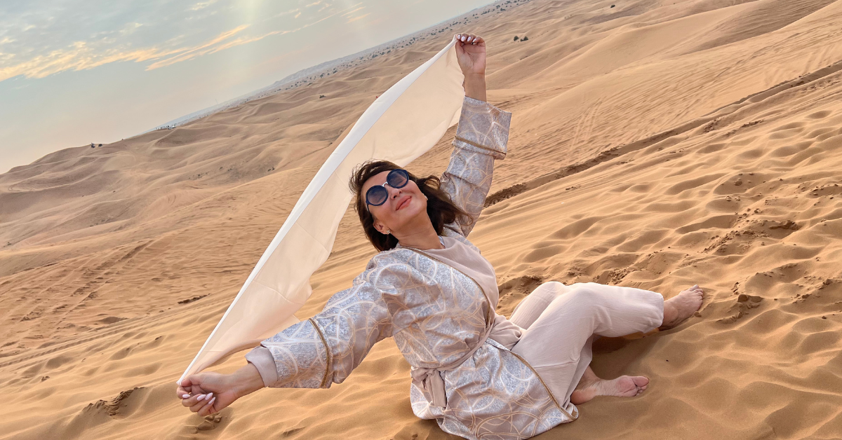 Unveiling the Best Desert Safaris in Abu Dhabi: Where Adventure Awaits!