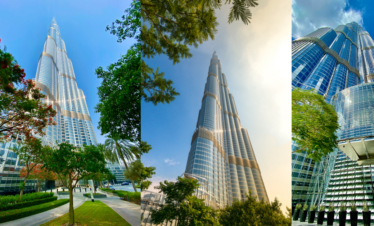 Dubai City Tour Private