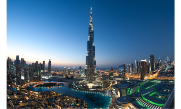 Discover Dubai's Extravaganza: A Captivating Dubai City Tour