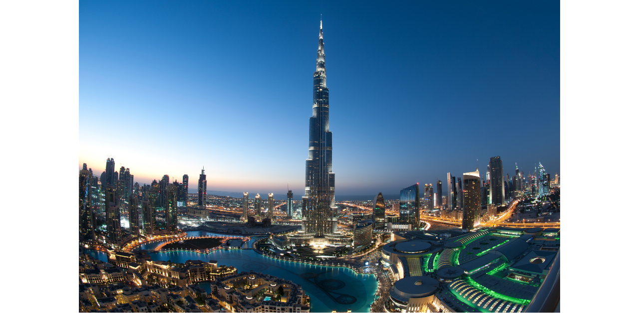 Discover Dubai's Extravaganza: A Captivating Dubai City Tour