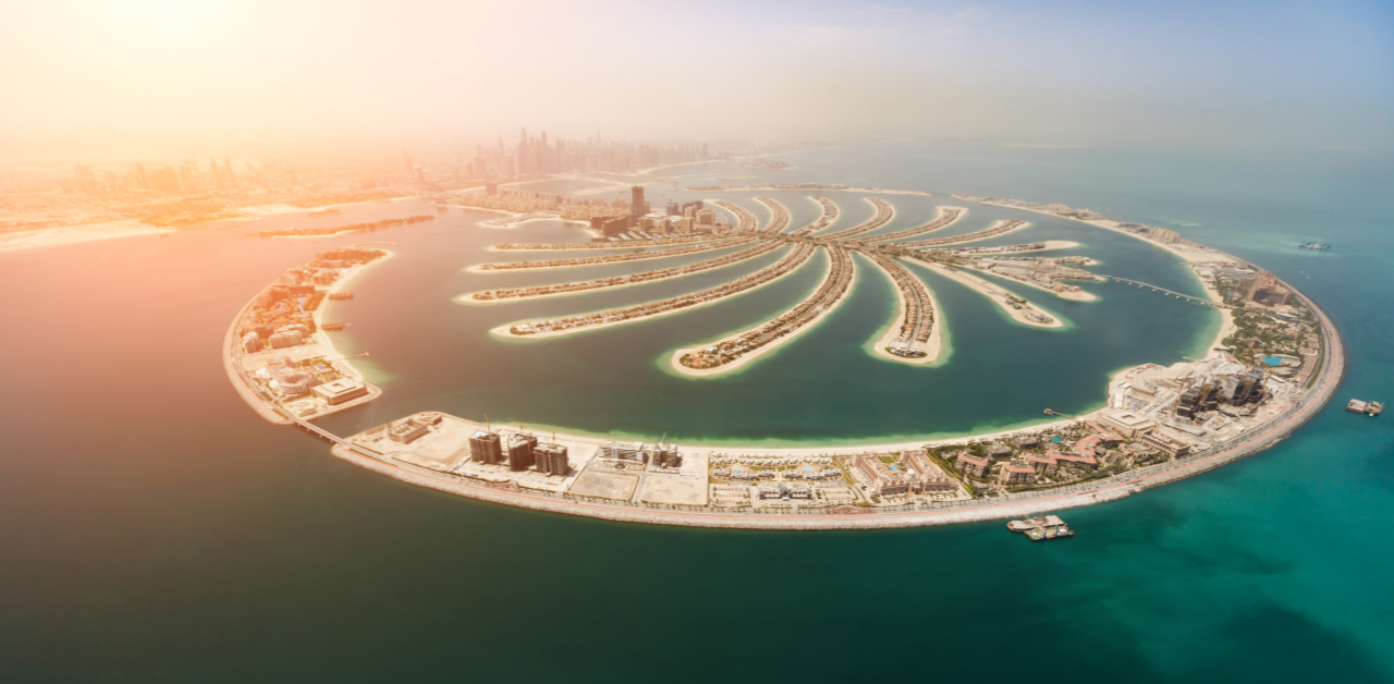 Discover Dubai's Extravaganza: A Captivating Dubai City Tour