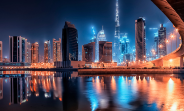 Discover Dubai's Extravaganza: A Captivating Dubai City Tour