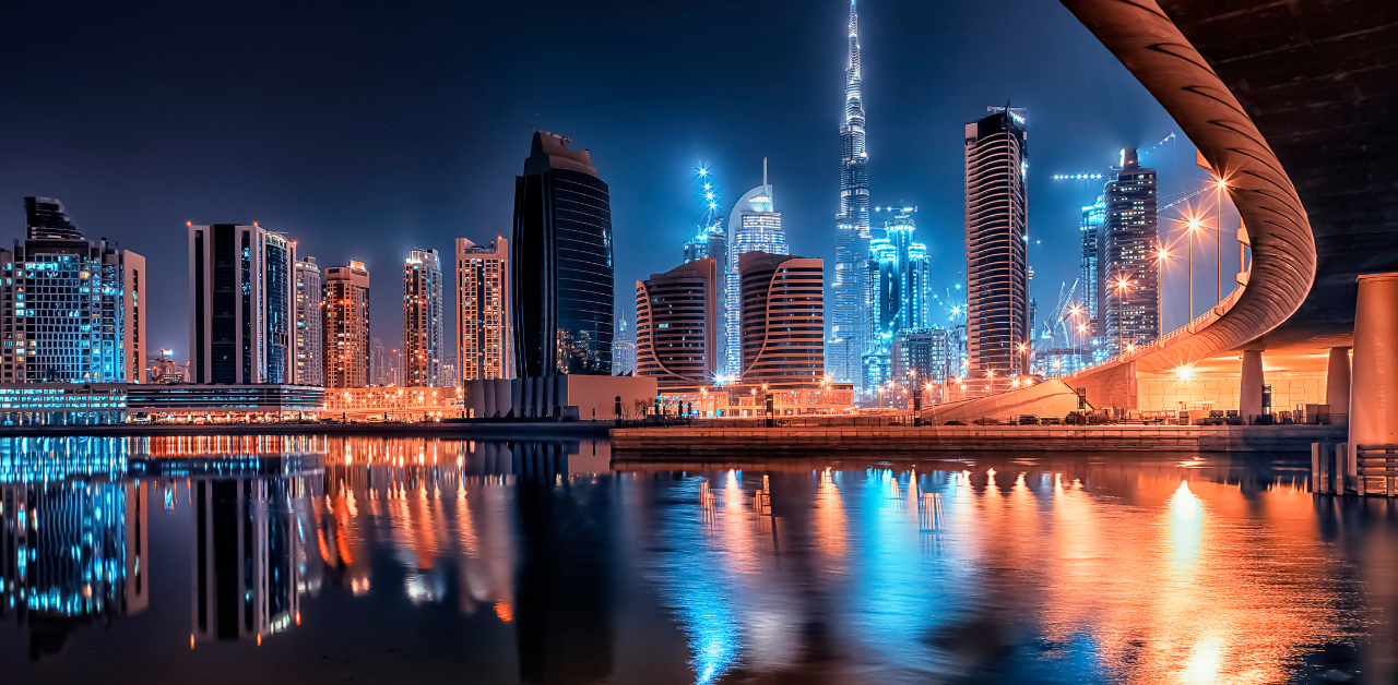 Discover Dubai's Extravaganza: A Captivating Dubai City Tour