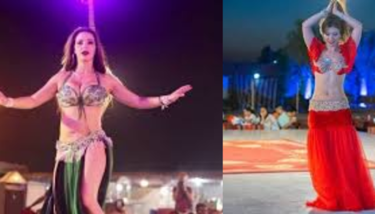 Delight in Delectable BBQ Dinner and Mesmerizing Belly Dance. An Unforgettable Evening of Food and Entertainment. Reserve Your Spot!