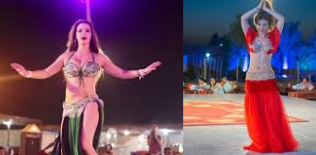 Delight in Delectable BBQ Dinner and Mesmerizing Belly Dance. An Unforgettable Evening of Food and Entertainment. Reserve Your Spot!