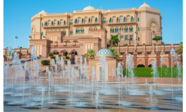Emirates Palace