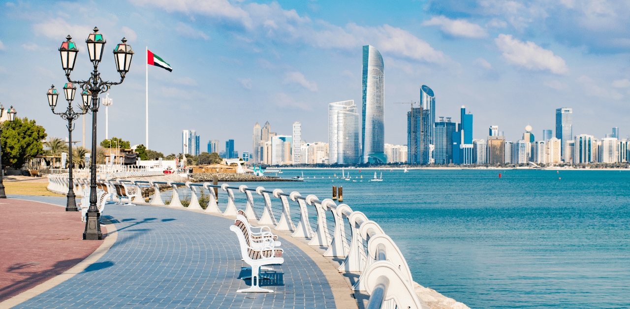 Louvre Abu Dhabi