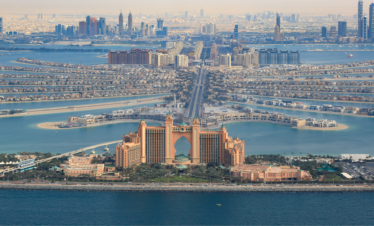 Dubai City Tour Private