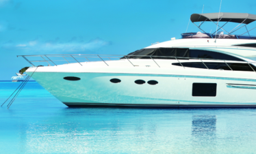 AED175 Dubai Marina Yacht Tour: A Luxurious Adventure Awaits