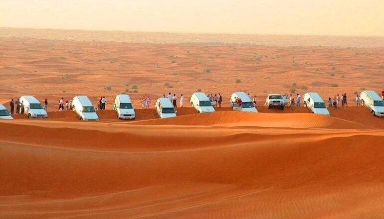 dune