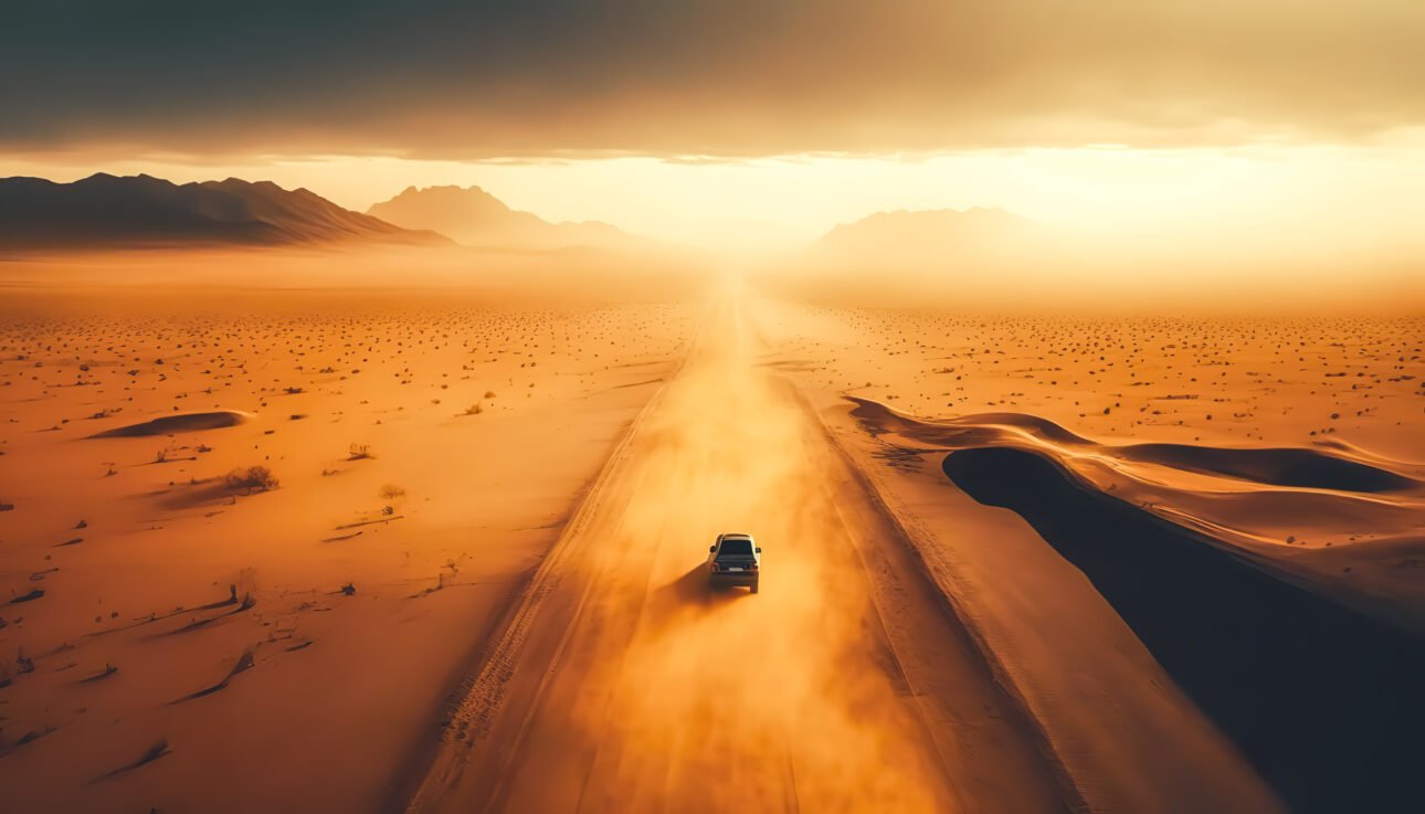 Desert Safari Timings: Unveiling the Beauty of Dubai's Deserts
