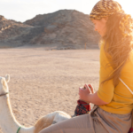 What to Expect When Riding a Camel on a Desert Safari