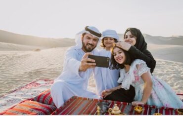 Desert Safari Dubai Cost Per Person - How Much Does it Cost