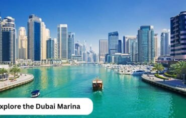 marina