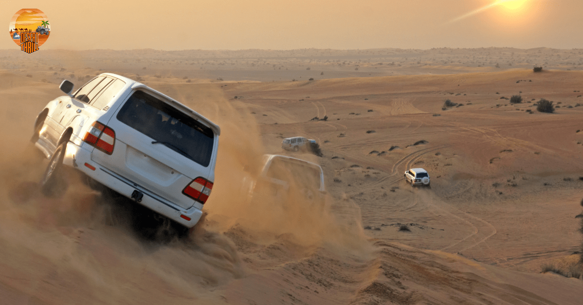 Exploring the Wonders of a Private Dubai Desert Safari