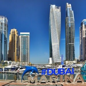 marina