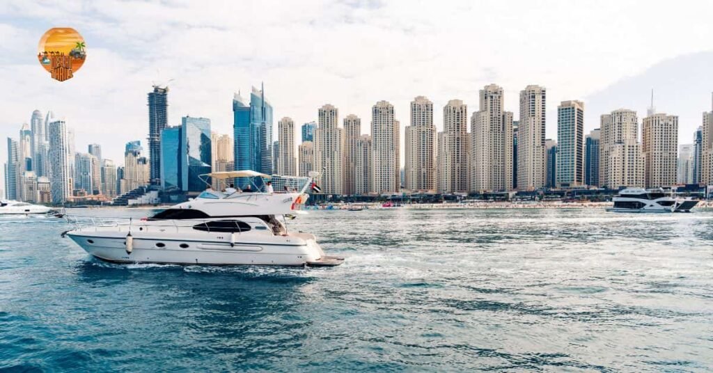 Dubai Yacht Tours