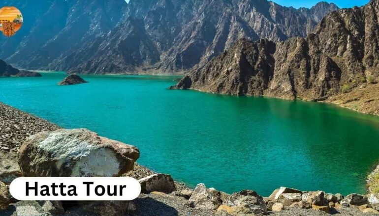 Hatta Tour