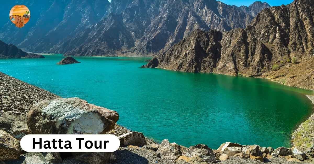 Hatta Tour