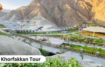 Khorfakkan