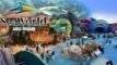 sea world