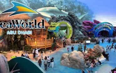 sea world