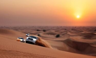 sunrise