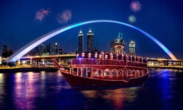dhow