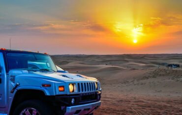 desert