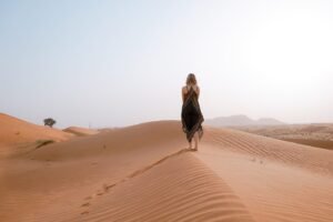 desert