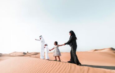 desert
