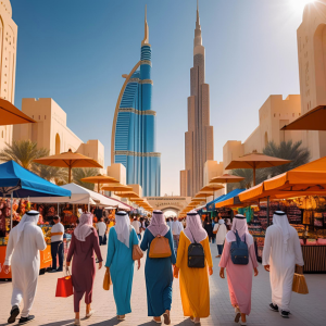 Festival , Dubai Festival , Dubai Shopping Festival Tours.