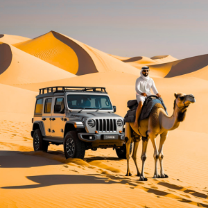  Dubai , Book Your desert safari dubai today 