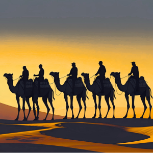  Dubai , Book Your desert safari dubai today 