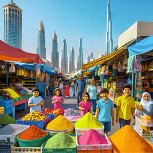 
Dubai , Dubai hottest summer tour deals , Indoor Tours During Dubai Summer 
