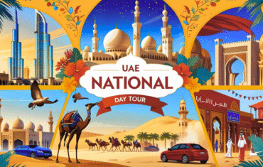 Tour , UAE National Day tour deals