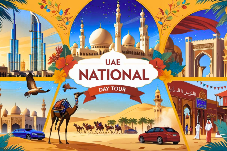 Tour , UAE National Day tour deals