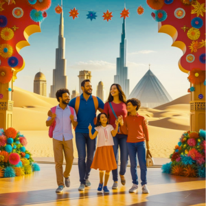 Tour , UAE National Day tour deals