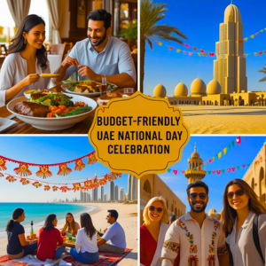 Tour , UAE National Day tour deals