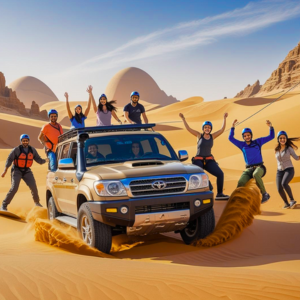 Tour , UAE National Day tour deals