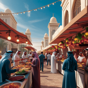 Tour , Dubai Street Food Tour 2025 