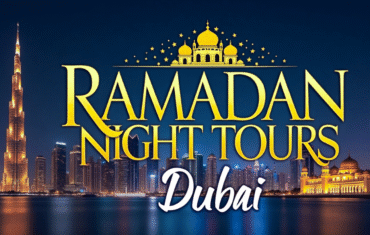 Tour , Ramadan Night Tours Dubai