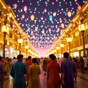Tour , Ramadan Night Tours Dubai