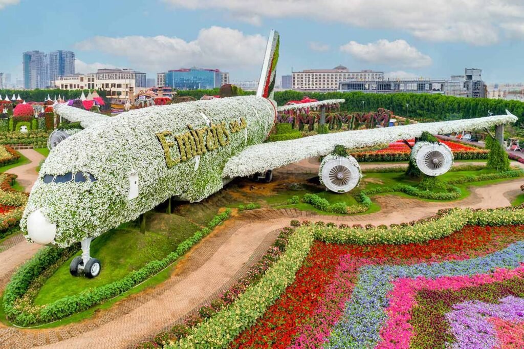 miracle-garden