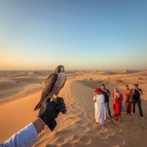 falcon pictures