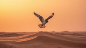 falcon pictures