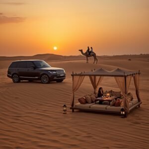 Red Sand