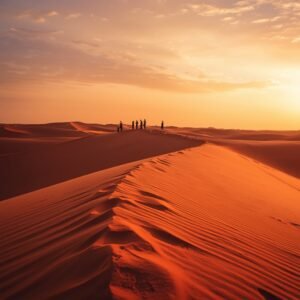 Red Sand 