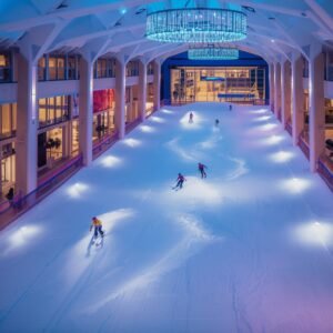 Ski Dubai