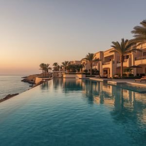 vacation packages
